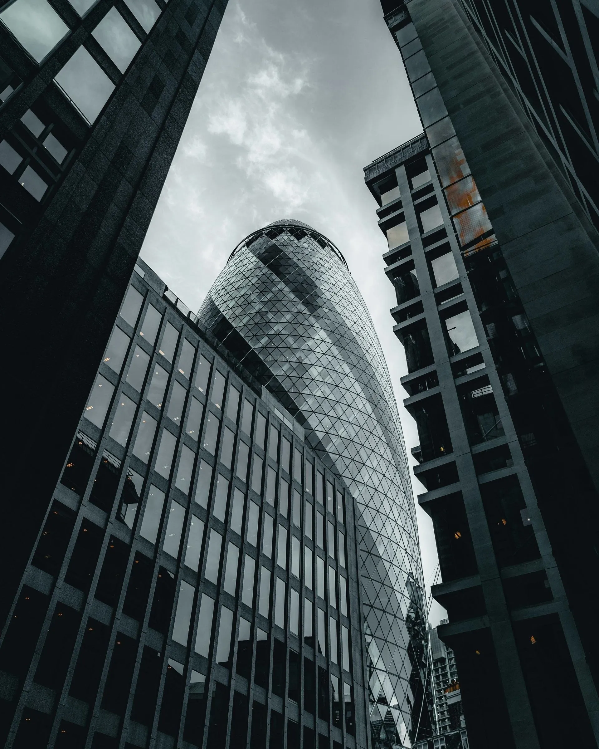 Building energy efficiency