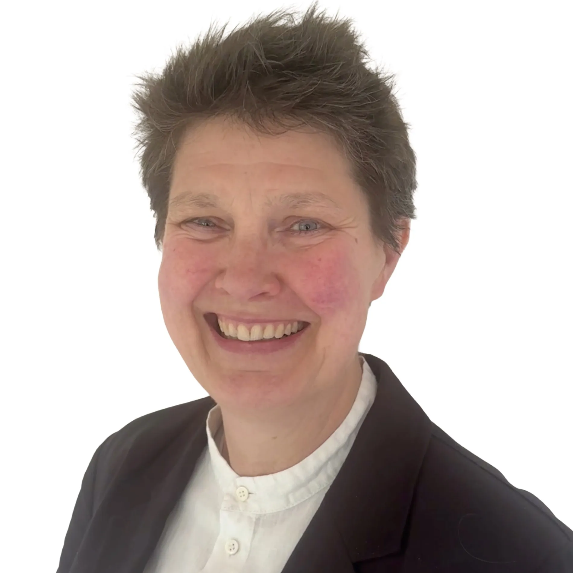 Monika Munzinger